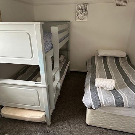 Dreghorn House 4 Bedrooms 3 Toilets 3 Reception Free Parking 233 Mbp Wifi Единбург Екстер'єр фото