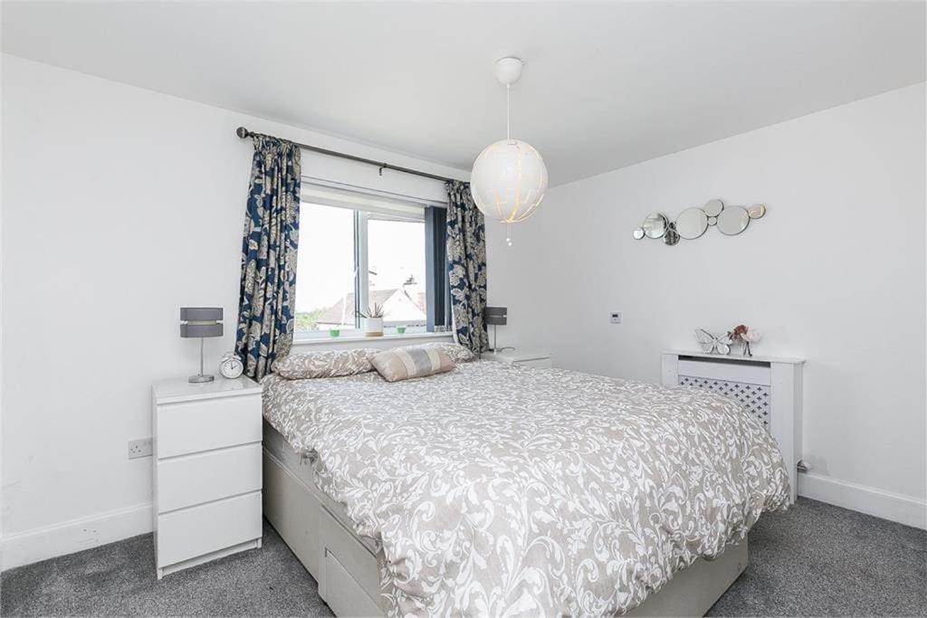 Dreghorn House 4 Bedrooms 3 Toilets 3 Reception Free Parking 233 Mbp Wifi Единбург Екстер'єр фото