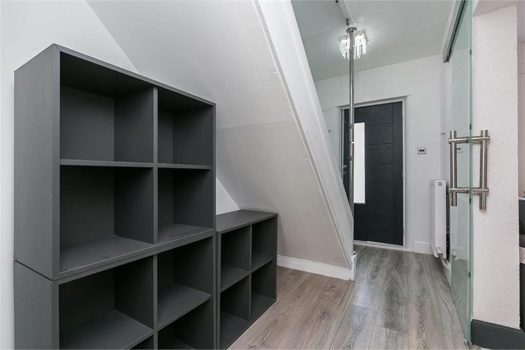 Dreghorn House 4 Bedrooms 3 Toilets 3 Reception Free Parking 233 Mbp Wifi Единбург Екстер'єр фото