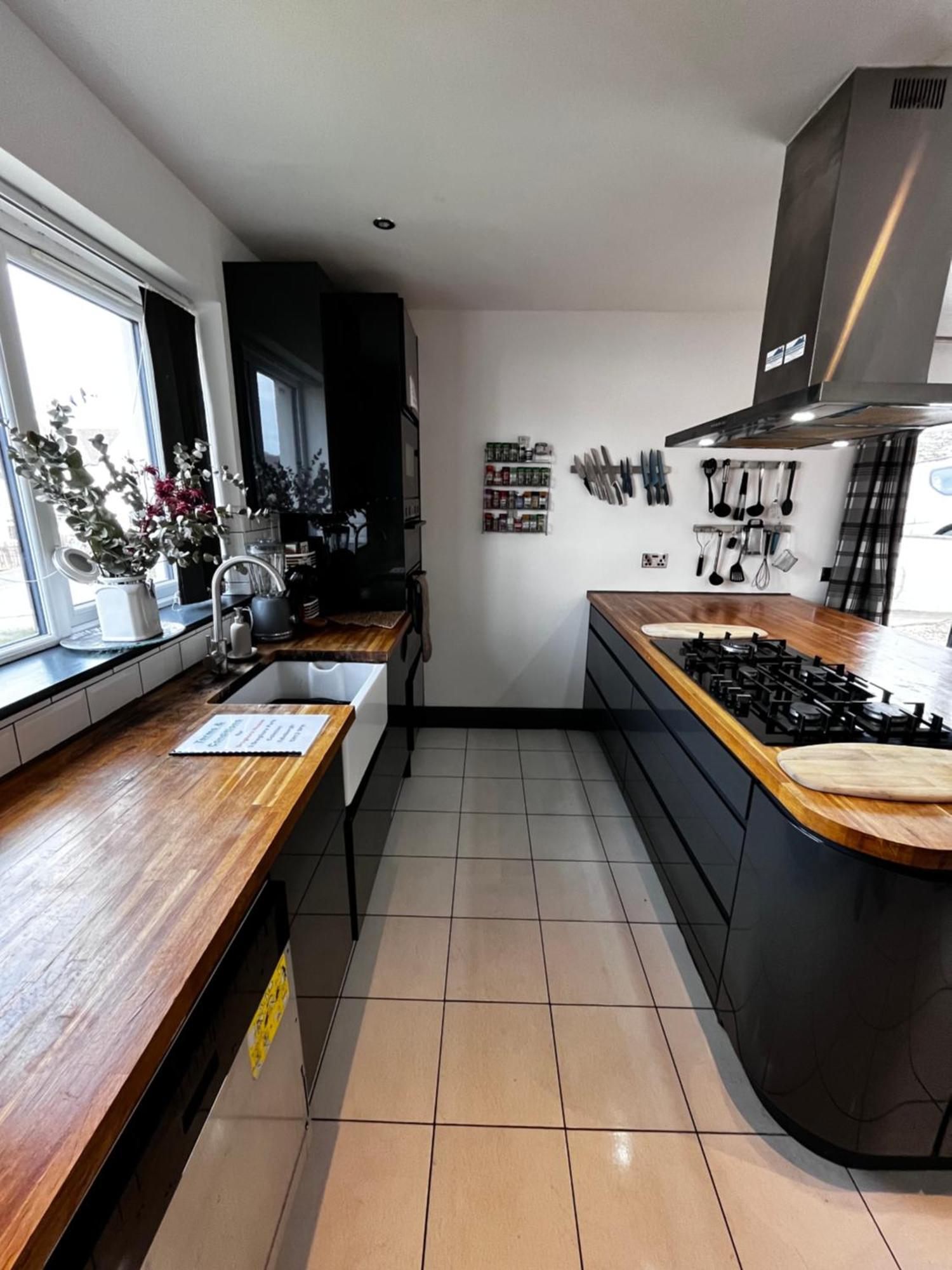 Dreghorn House 4 Bedrooms 3 Toilets 3 Reception Free Parking 233 Mbp Wifi Единбург Екстер'єр фото