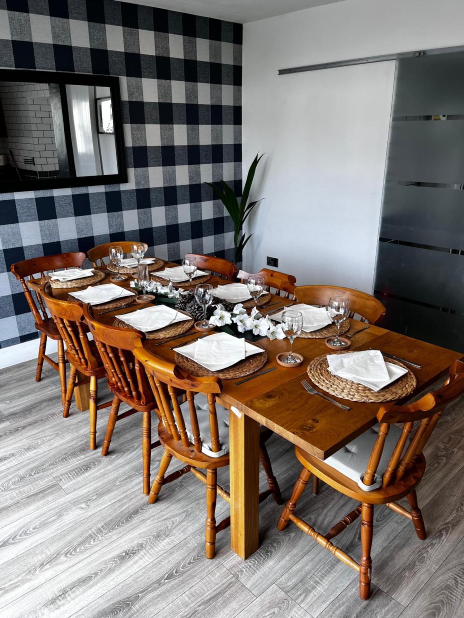 Dreghorn House 4 Bedrooms 3 Toilets 3 Reception Free Parking 233 Mbp Wifi Единбург Екстер'єр фото
