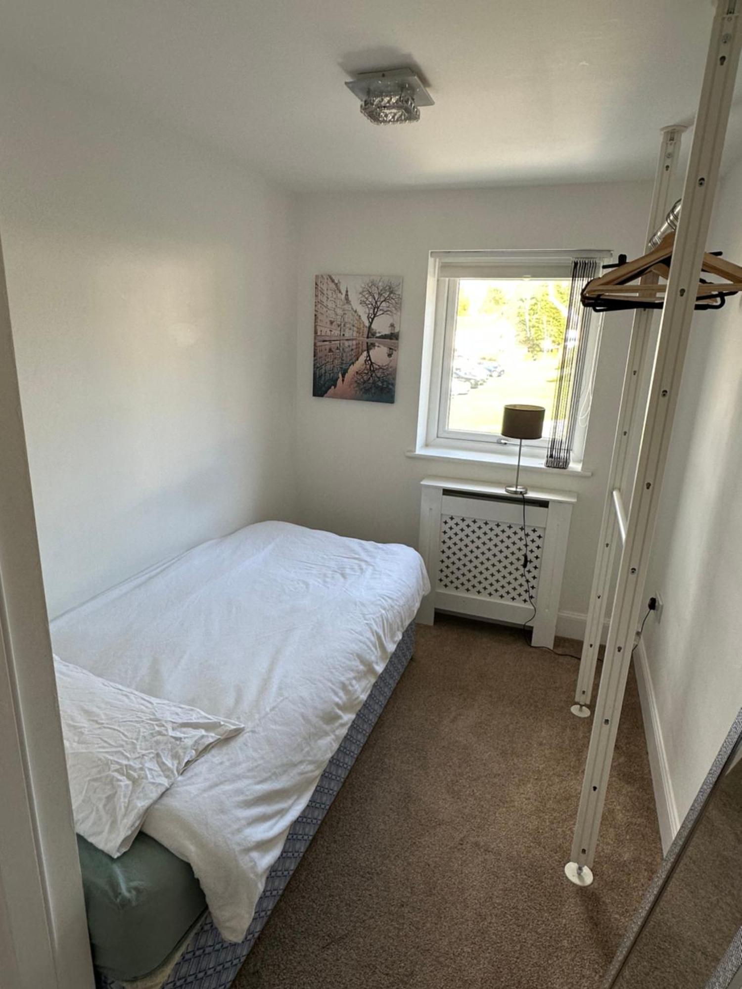 Dreghorn House 4 Bedrooms 3 Toilets 3 Reception Free Parking 233 Mbp Wifi Единбург Екстер'єр фото