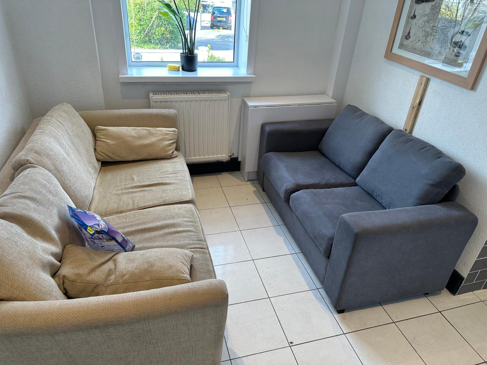 Dreghorn House 4 Bedrooms 3 Toilets 3 Reception Free Parking 233 Mbp Wifi Единбург Екстер'єр фото